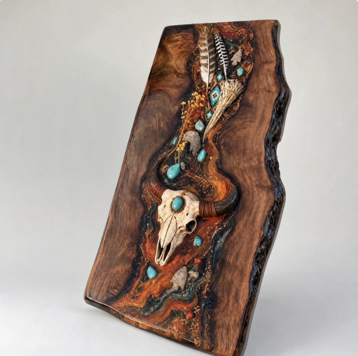 Native Boards