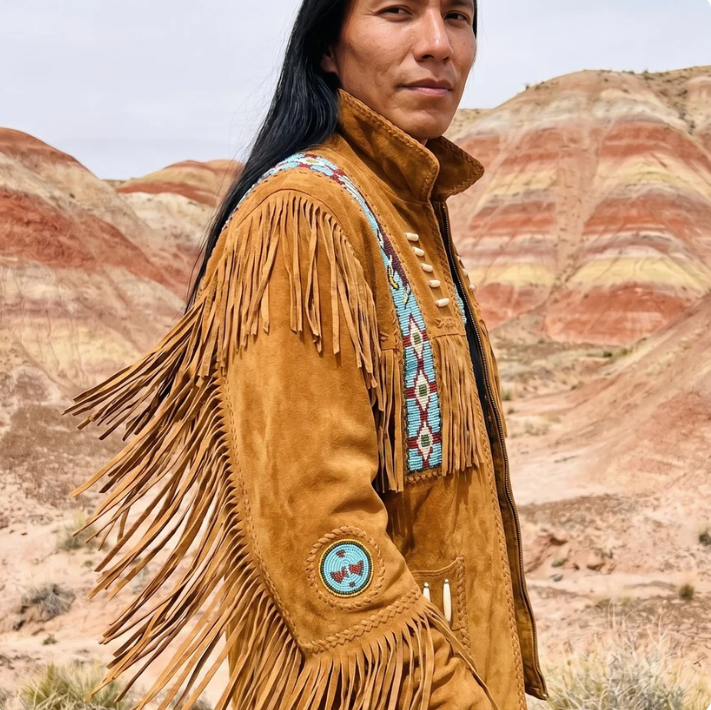 native jackets