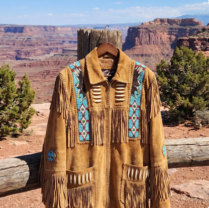 native jackets