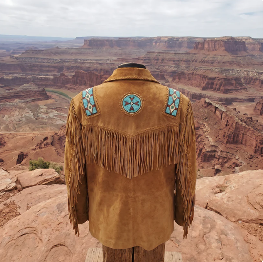 native jackets